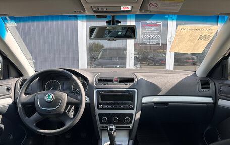 Skoda Octavia, 2012 год, 950 000 рублей, 13 фотография
