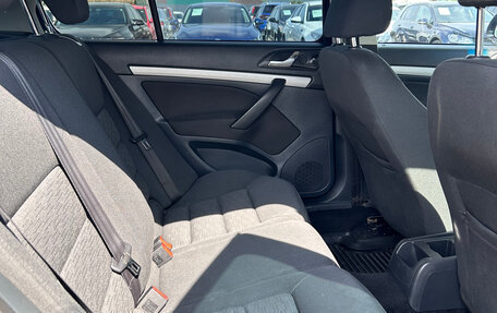 Skoda Octavia, 2012 год, 950 000 рублей, 11 фотография