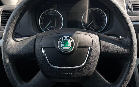 Skoda Octavia, 2012 год, 950 000 рублей, 14 фотография