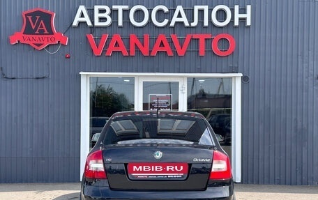 Skoda Octavia, 2012 год, 950 000 рублей, 7 фотография