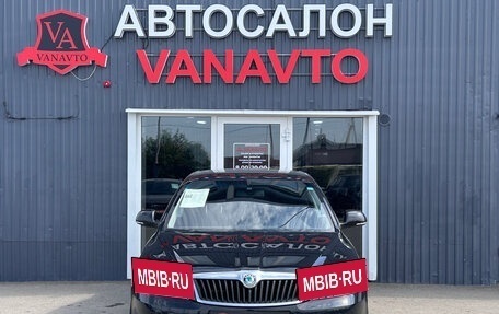 Skoda Octavia, 2012 год, 950 000 рублей, 2 фотография