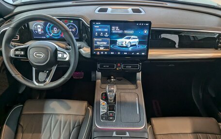 GAC GS8, 2024 год, 4 599 000 рублей, 8 фотография
