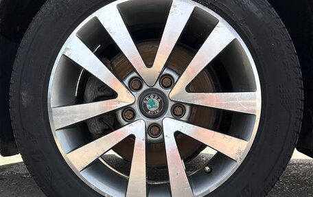 Skoda Octavia, 2012 год, 950 000 рублей, 22 фотография