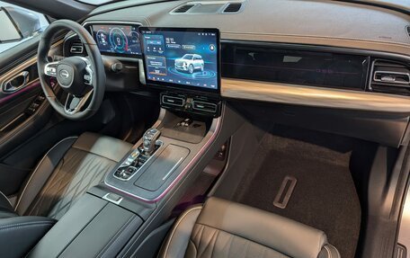 GAC GS8, 2024 год, 4 599 000 рублей, 7 фотография