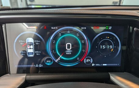 GAC GS8, 2024 год, 4 599 000 рублей, 12 фотография