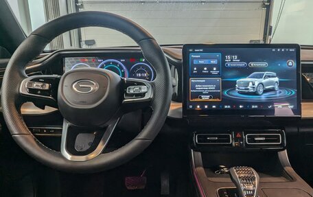 GAC GS8, 2024 год, 4 599 000 рублей, 10 фотография
