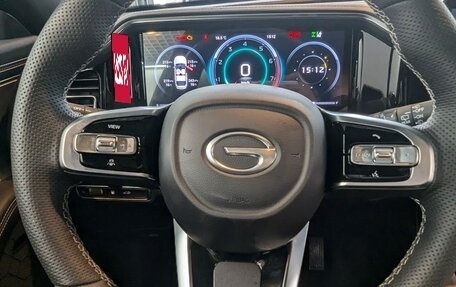 GAC GS8, 2024 год, 4 599 000 рублей, 11 фотография