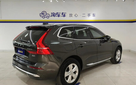 Volvo XC60 II, 2022 год, 3 050 000 рублей, 2 фотография