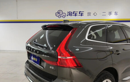 Volvo XC60 II, 2022 год, 3 050 000 рублей, 4 фотография