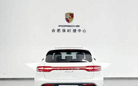 Porsche Macan I рестайлинг, 2022 год, 5 575 000 рублей, 5 фотография