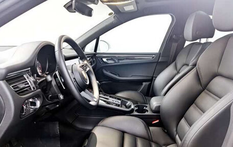 Porsche Macan I рестайлинг, 2022 год, 5 575 000 рублей, 8 фотография