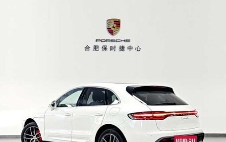 Porsche Macan I рестайлинг, 2022 год, 5 575 000 рублей, 6 фотография