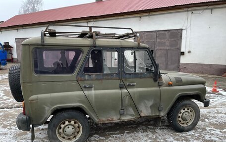 ЛуАЗ Hunter, 2012 год, 400 000 рублей, 3 фотография
