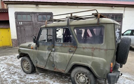 ЛуАЗ Hunter, 2012 год, 400 000 рублей, 2 фотография