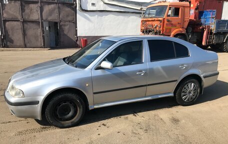 Skoda Octavia IV, 2004 год, 290 000 рублей, 2 фотография
