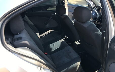 Skoda Octavia IV, 2004 год, 290 000 рублей, 8 фотография