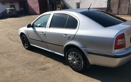 Skoda Octavia IV, 2004 год, 290 000 рублей, 5 фотография