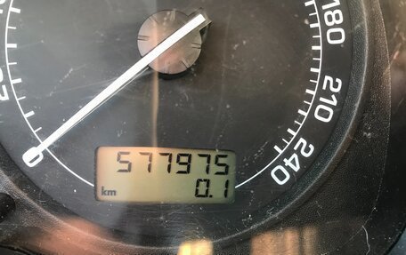 Skoda Octavia IV, 2004 год, 290 000 рублей, 9 фотография