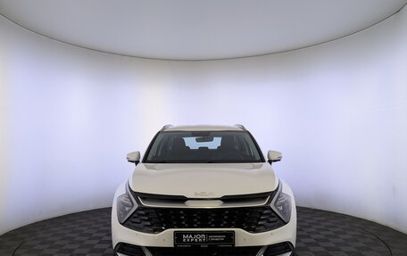 KIA Sportage IV рестайлинг, 2023 год, 3 400 000 рублей, 2 фотография