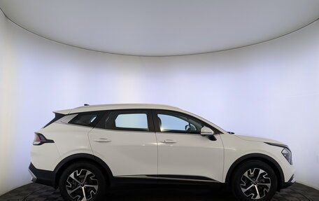 KIA Sportage IV рестайлинг, 2023 год, 3 400 000 рублей, 4 фотография
