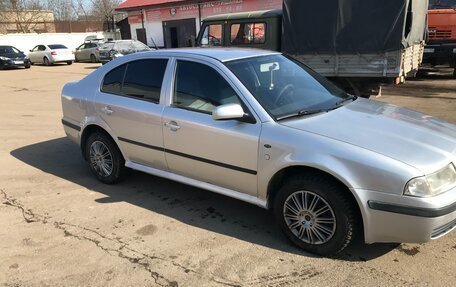 Skoda Octavia IV, 2004 год, 290 000 рублей, 3 фотография