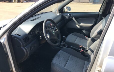 Skoda Octavia IV, 2004 год, 290 000 рублей, 7 фотография