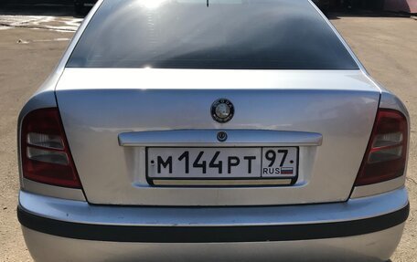 Skoda Octavia IV, 2004 год, 290 000 рублей, 6 фотография