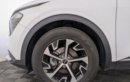 KIA Sportage IV рестайлинг, 2023 год, 3 400 000 рублей, 13 фотография