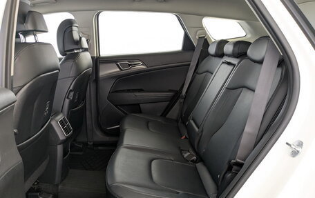 KIA Sportage IV рестайлинг, 2023 год, 3 400 000 рублей, 10 фотография