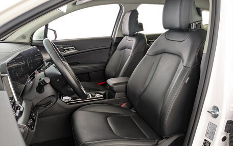 KIA Sportage IV рестайлинг, 2023 год, 3 400 000 рублей, 20 фотография