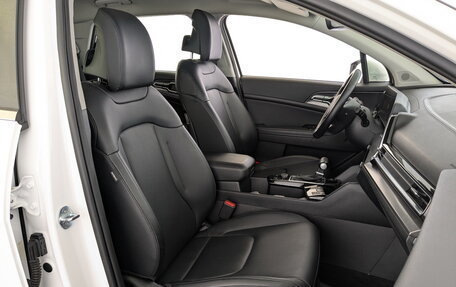KIA Sportage IV рестайлинг, 2023 год, 3 400 000 рублей, 21 фотография