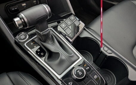 KIA Sportage IV рестайлинг, 2023 год, 3 400 000 рублей, 16 фотография