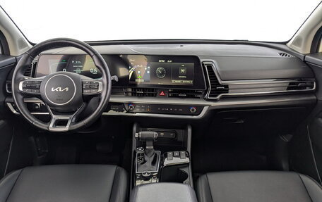KIA Sportage IV рестайлинг, 2023 год, 3 400 000 рублей, 25 фотография