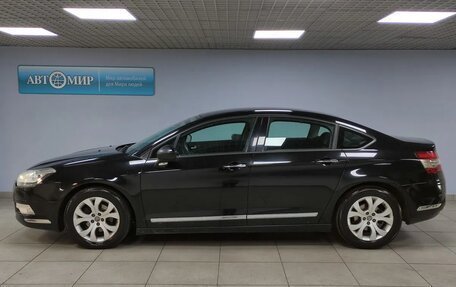 Citroen C5 II, 2013 год, 989 000 рублей, 8 фотография