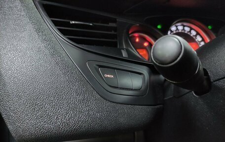 Citroen C5 II, 2013 год, 989 000 рублей, 17 фотография