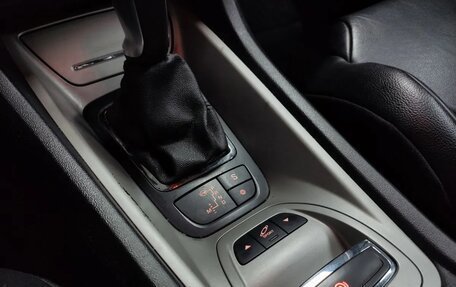 Citroen C5 II, 2013 год, 989 000 рублей, 15 фотография