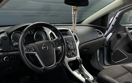 Opel Astra J, 2012 год, 770 000 рублей, 5 фотография