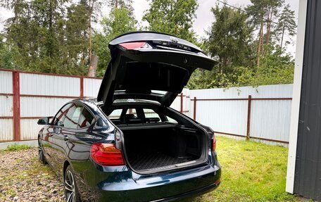 BMW 3 серия, 2013 год, 1 800 000 рублей, 4 фотография