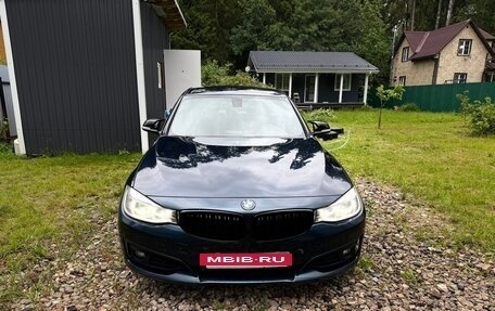 BMW 3 серия, 2013 год, 1 800 000 рублей, 2 фотография