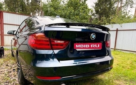 BMW 3 серия, 2013 год, 1 800 000 рублей, 3 фотография