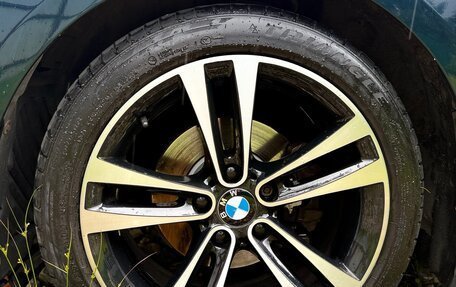 BMW 3 серия, 2013 год, 1 800 000 рублей, 6 фотография