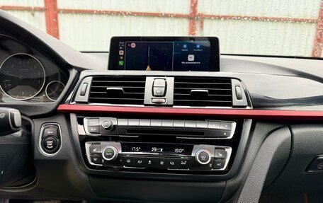 BMW 3 серия, 2013 год, 1 800 000 рублей, 8 фотография