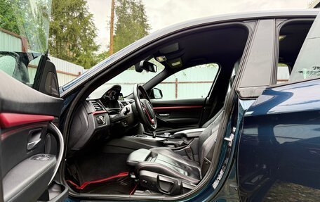 BMW 3 серия, 2013 год, 1 800 000 рублей, 13 фотография