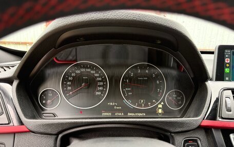 BMW 3 серия, 2013 год, 1 800 000 рублей, 14 фотография