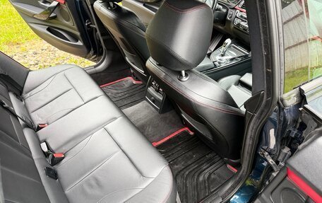 BMW 3 серия, 2013 год, 1 800 000 рублей, 11 фотография