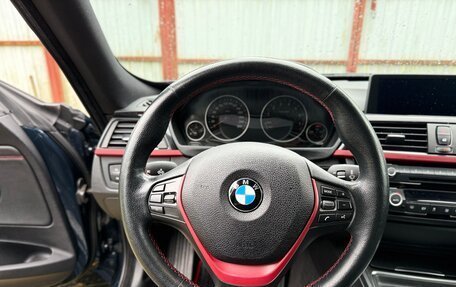BMW 3 серия, 2013 год, 1 800 000 рублей, 16 фотография