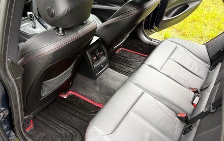 BMW 3 серия, 2013 год, 1 800 000 рублей, 18 фотография