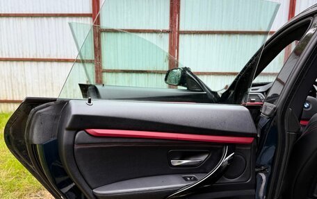 BMW 3 серия, 2013 год, 1 800 000 рублей, 19 фотография