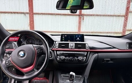 BMW 3 серия, 2013 год, 1 800 000 рублей, 9 фотография