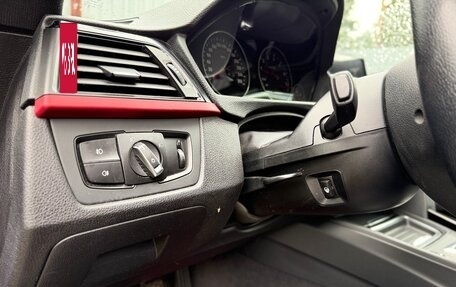 BMW 3 серия, 2013 год, 1 800 000 рублей, 12 фотография